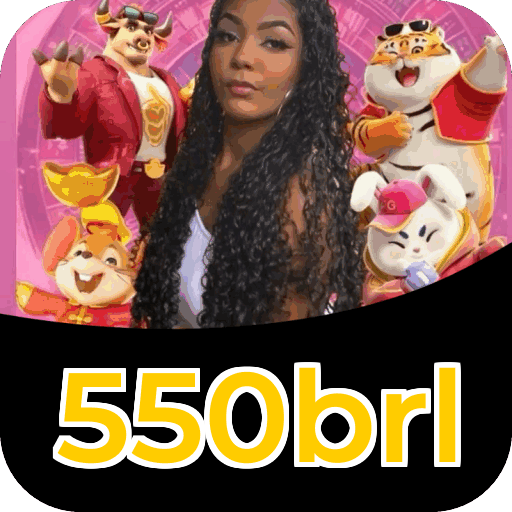 App mobile 550brl
