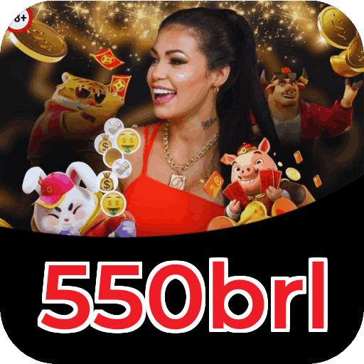 APK Android 550brl