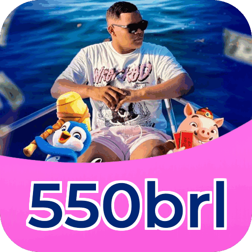 Resumo visual de bônus e campanhas 550brl